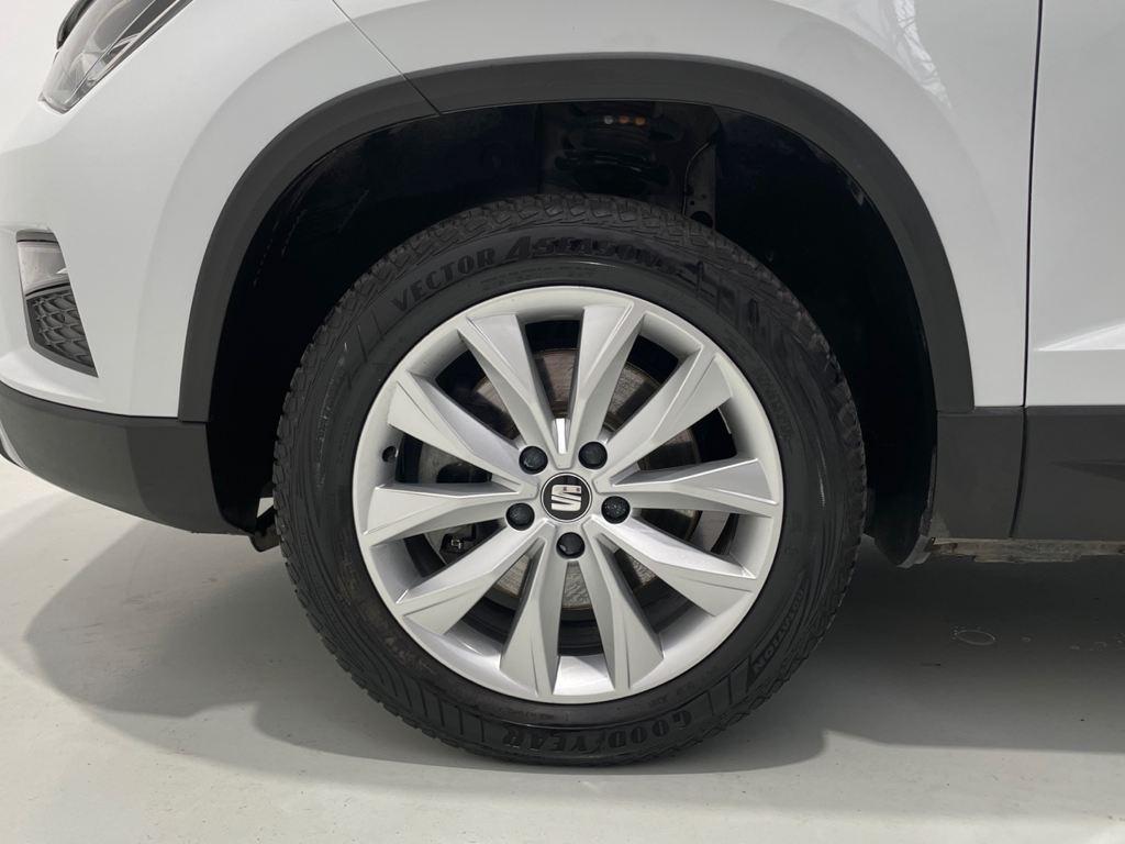 SEAT Ateca 1.4 EcoTSI - 8