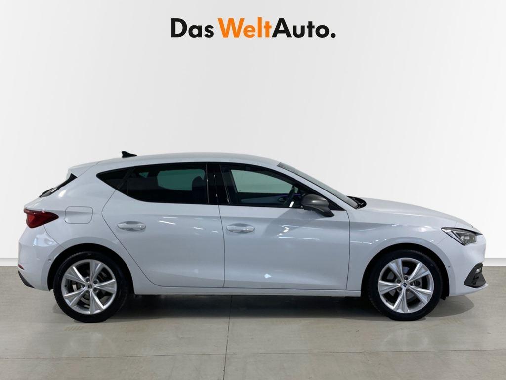 SEAT León 1.5 eTSI - 3