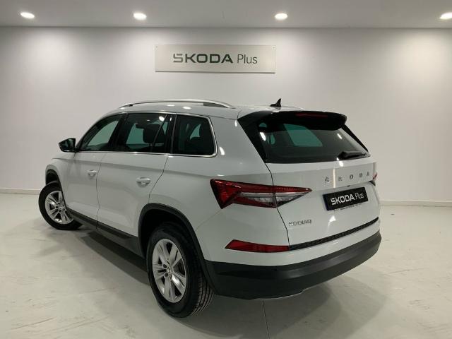 Skoda Kodiaq 2.0 TDI Ambition 4x2 DSG 110 kW (150 CV)