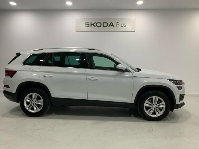 Skoda Kodiaq 2.0 TDI Ambition 4x2 DSG 110 kW (150 CV)