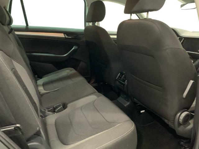 Skoda Kodiaq 2.0 TDI Ambition 4x2 DSG 110 kW (150 CV)