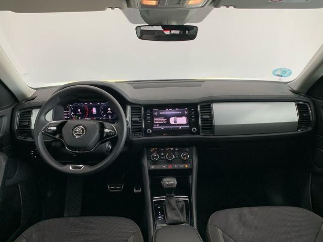 Skoda Kodiaq 2.0 TDI Ambition 4x2 DSG 110 kW (150 CV)