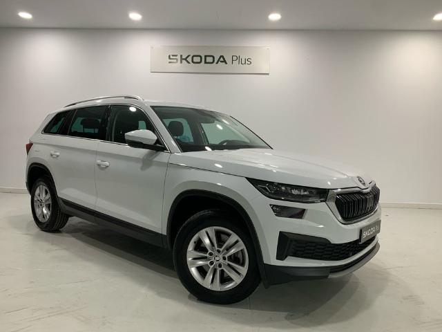 Skoda Octavia 1.4 TSI PHEV de segunda mano
