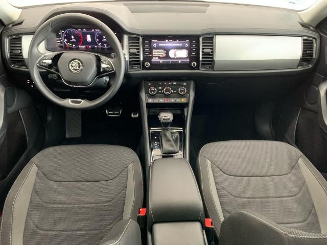 Skoda Octavia 1.4 TSI PHEV Style DSG 150 kW (204 CV)