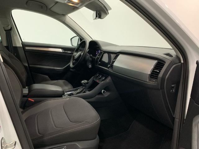 Skoda Octavia 1.4 TSI PHEV Style DSG 150 kW (204 CV)