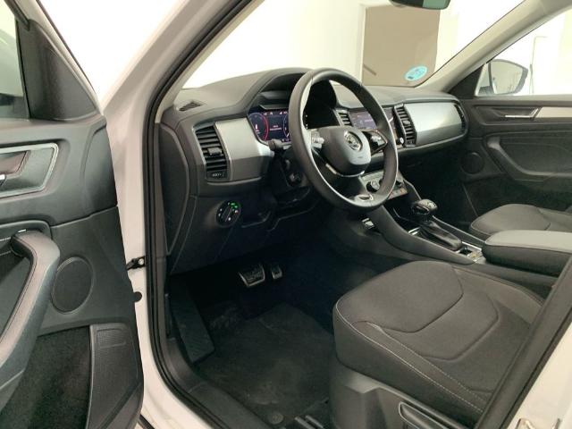 Skoda Octavia 1.4 TSI PHEV Style DSG 150 kW (204 CV)