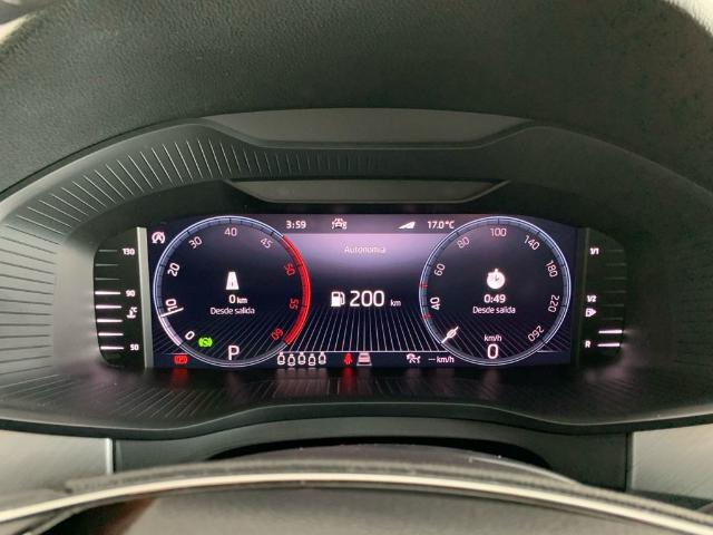 Skoda Octavia 1.4 TSI PHEV Style DSG 150 kW (204 CV)