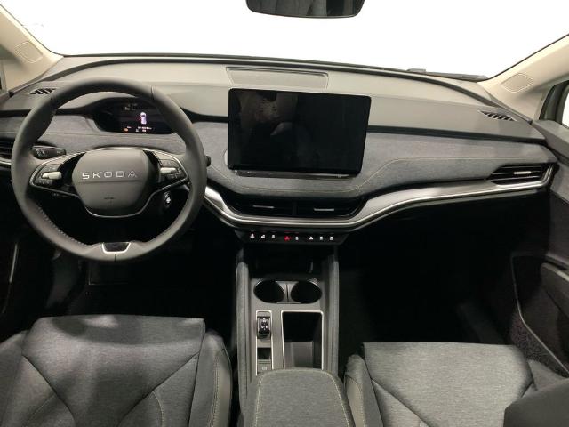 Skoda Elroq 85 82 kWh 210 kW (286 CV)