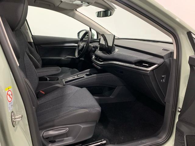 Skoda Elroq 85 82 kWh 210 kW (286 CV)