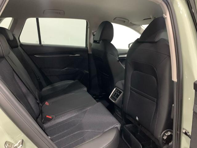Skoda Elroq 85 82 kWh 210 kW (286 CV)