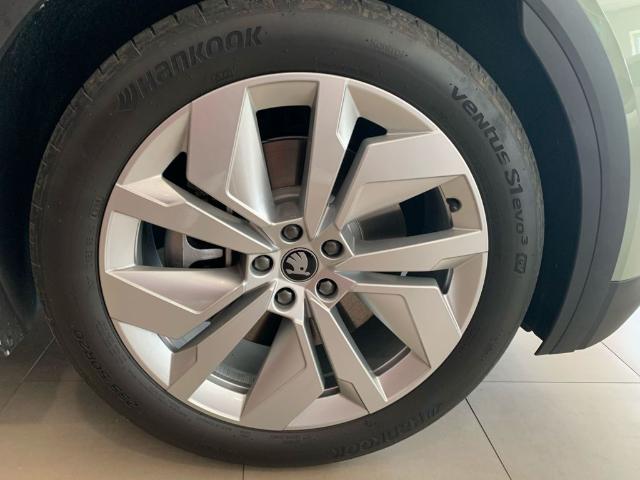 Skoda Elroq 85 82 kWh 210 kW (286 CV)
