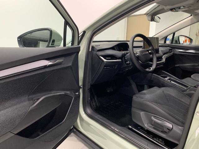 Skoda Elroq 85 82 kWh 210 kW (286 CV)
