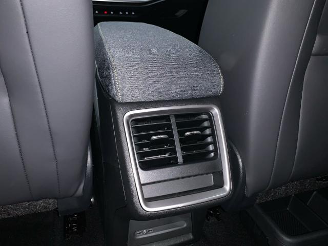 Skoda Elroq 85 82 kWh 210 kW (286 CV)
