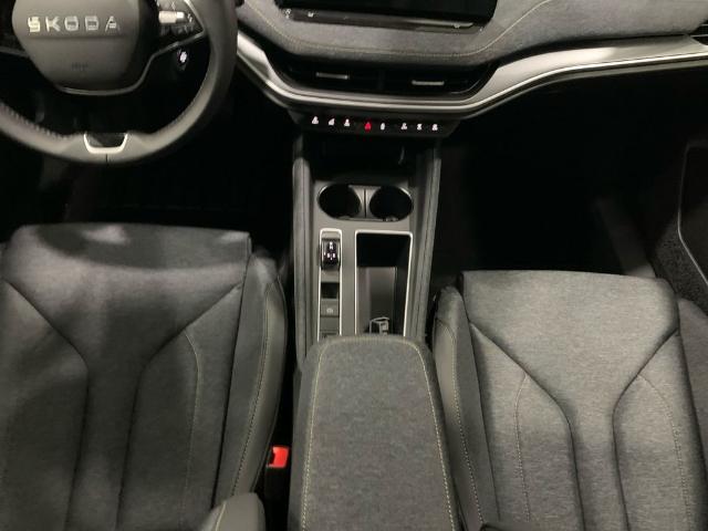Skoda Elroq 85 82 kWh 210 kW (286 CV)