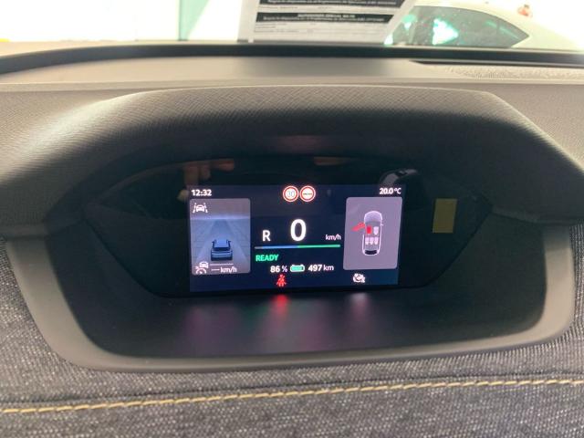 Skoda Elroq 85 82 kWh 210 kW (286 CV)