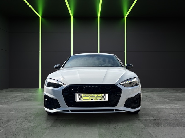 Audi A5 Sportback Black line 40 TDI 150 kW (204 CV) S tronic