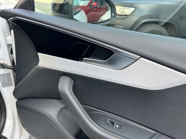 Audi A5 Sportback Black line 40 TDI 150 kW (204 CV) S tronic