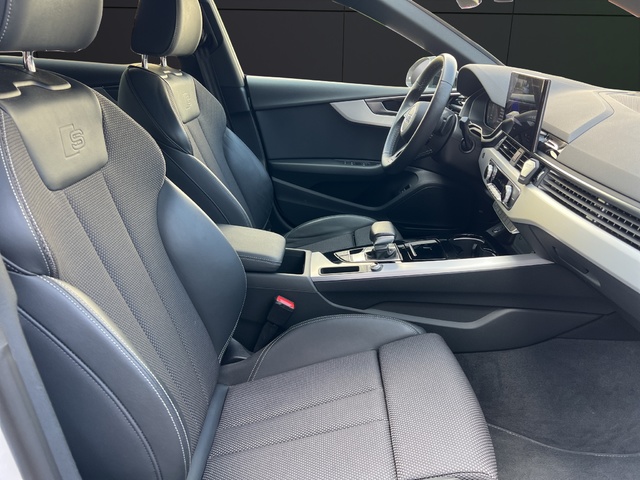 Audi A5 Sportback Black line 40 TDI 150 kW (204 CV) S tronic