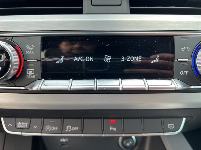 Audi A5 Sportback Black line 40 TDI 150 kW (204 CV) S tronic