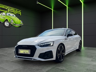 Audi A5 Sportback 40 TDI de segunda mano