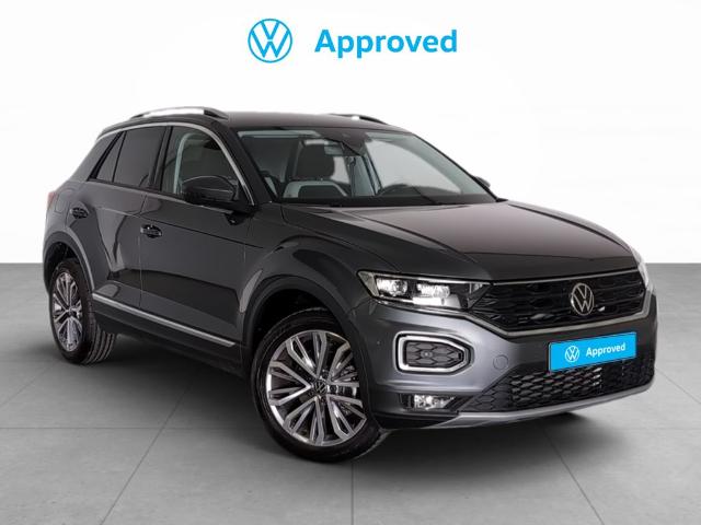 Volkswagen T-Roc Sport 1.5 TSI 110 kW (150 CV)