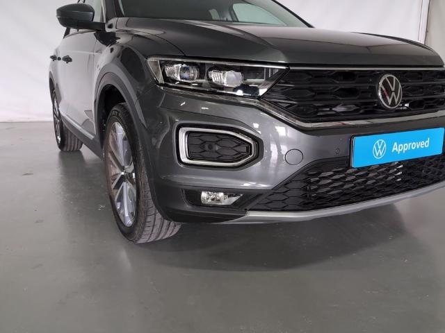 Volkswagen T-Roc Sport 1.5 TSI 110 kW (150 CV)