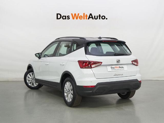 SEAT Arona 1.0 TSI Style XM 85 kW (115 CV)