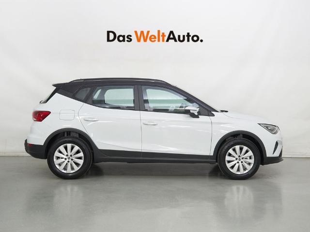 SEAT Arona 1.0 TSI Style XM 85 kW (115 CV)