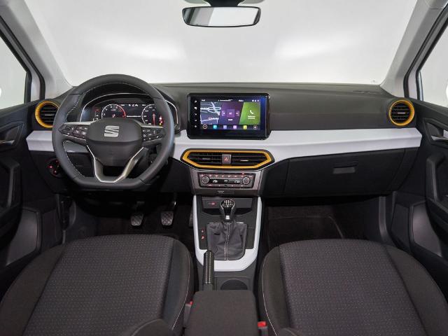 SEAT Arona 1.0 TSI Style XM 85 kW (115 CV)