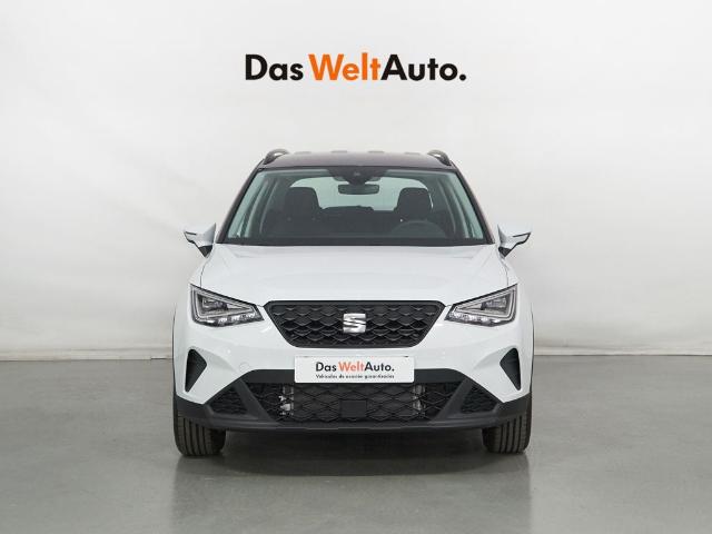 SEAT Arona 1.0 TSI Style XM 85 kW (115 CV)