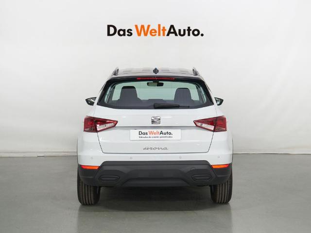 SEAT Arona 1.0 TSI Style XM 85 kW (115 CV)