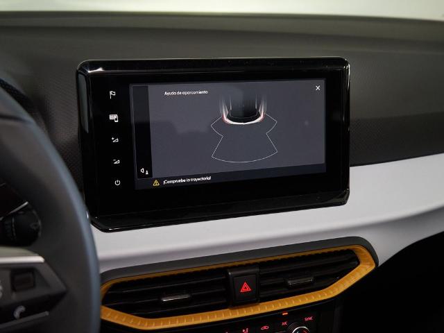 SEAT Arona 1.0 TSI Style XM 85 kW (115 CV)