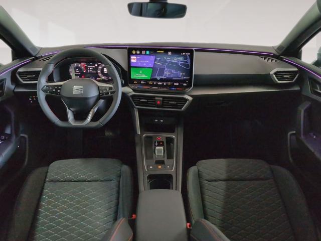 SEAT León ST 1.5 TSI e-Hybrid FR XM DSG 150 kW (204 CV)
