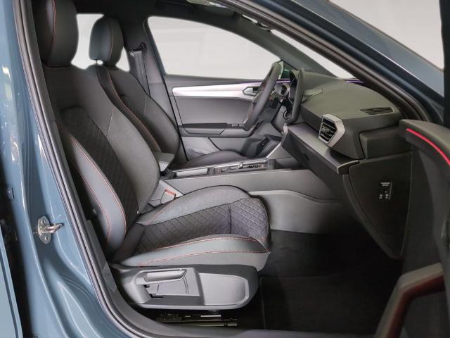 SEAT León ST 1.5 TSI e-Hybrid FR XM DSG 150 kW (204 CV)