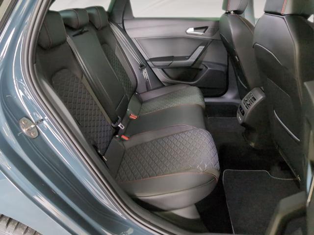 SEAT León ST 1.5 TSI e-Hybrid FR XM DSG 150 kW (204 CV)
