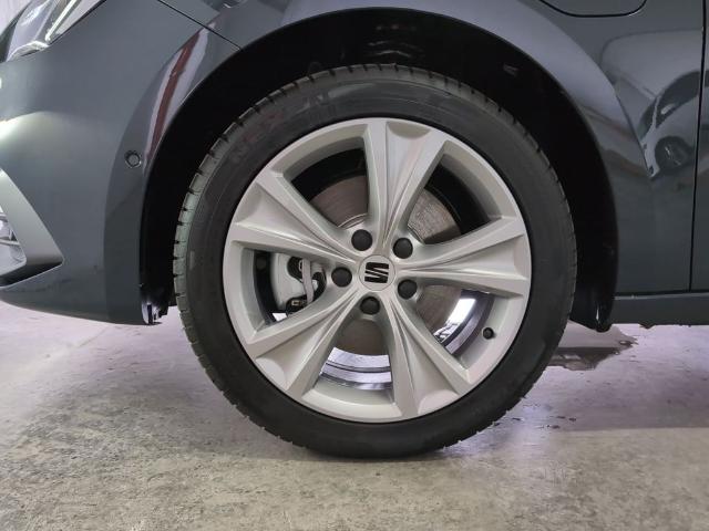 SEAT León ST 1.5 TSI e-Hybrid FR XM DSG 150 kW (204 CV)