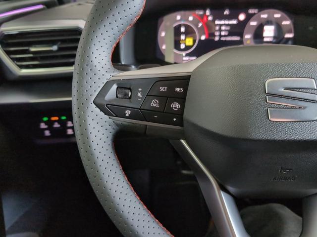 SEAT León ST 1.5 TSI e-Hybrid FR XM DSG 150 kW (204 CV)