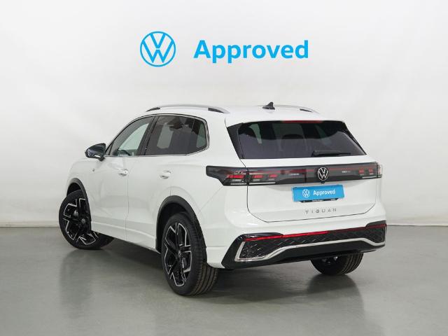 Volkswagen Tiguan R-Line 2.0 TDI 110 kW (150 CV) DSG