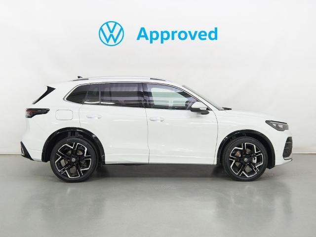 Volkswagen Tiguan R-Line 2.0 TDI 110 kW (150 CV) DSG