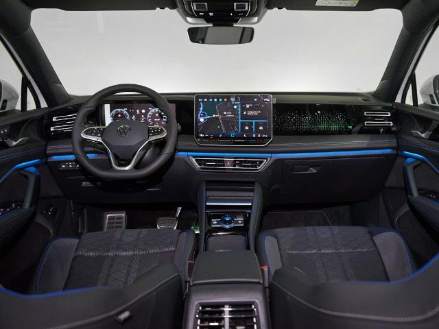 Volkswagen Tiguan R-Line 2.0 TDI 110 kW (150 CV) DSG