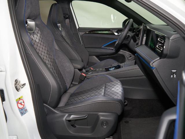 Volkswagen Tiguan R-Line 2.0 TDI 110 kW (150 CV) DSG