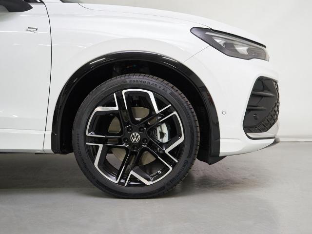 Volkswagen Tiguan R-Line 2.0 TDI 110 kW (150 CV) DSG