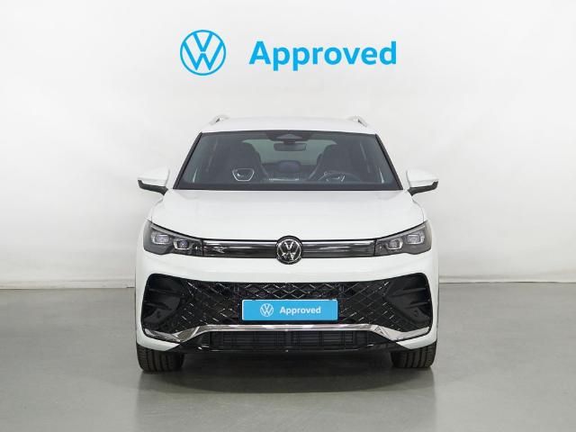Volkswagen Tiguan R-Line 2.0 TDI 110 kW (150 CV) DSG