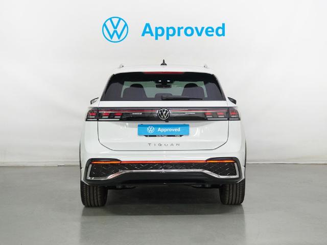 Volkswagen Tiguan R-Line 2.0 TDI 110 kW (150 CV) DSG