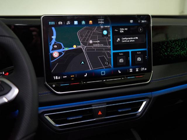 Volkswagen Tiguan R-Line 2.0 TDI 110 kW (150 CV) DSG