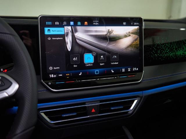 Volkswagen Tiguan R-Line 2.0 TDI 110 kW (150 CV) DSG