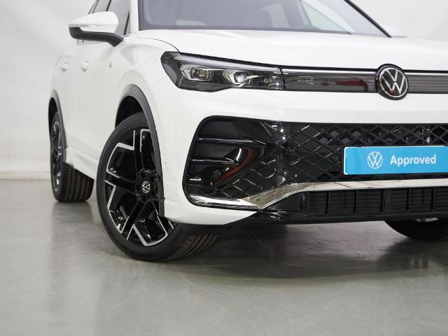 Volkswagen Tiguan R-Line 2.0 TDI 110 kW (150 CV) DSG