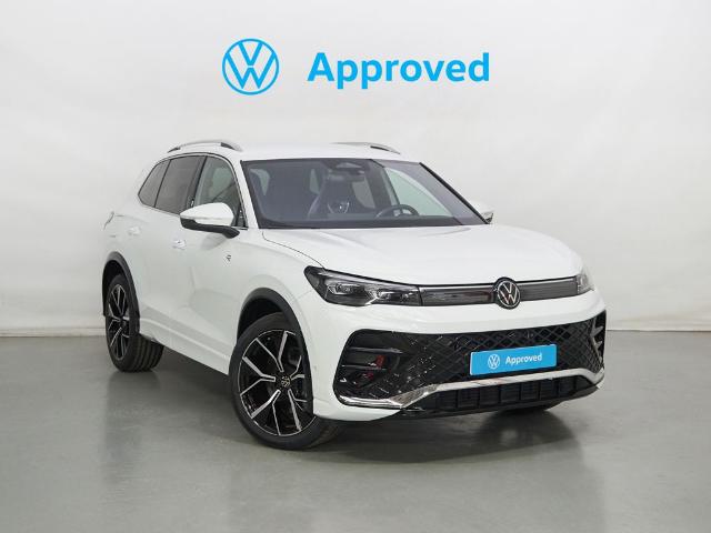 Volkswagen Tiguan R-Line 2.0 TDI 110 kW (150 CV) DSG
