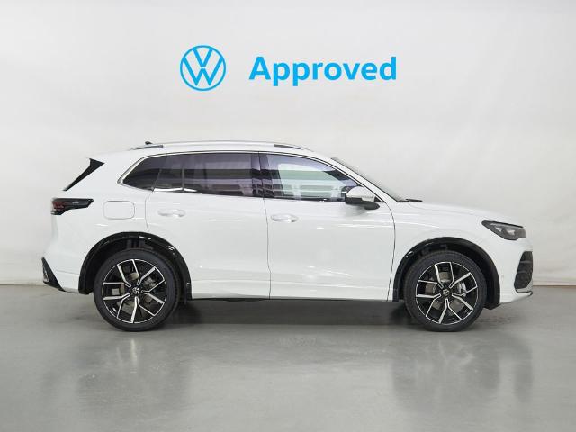 Volkswagen Tiguan R-Line 2.0 TDI 110 kW (150 CV) DSG