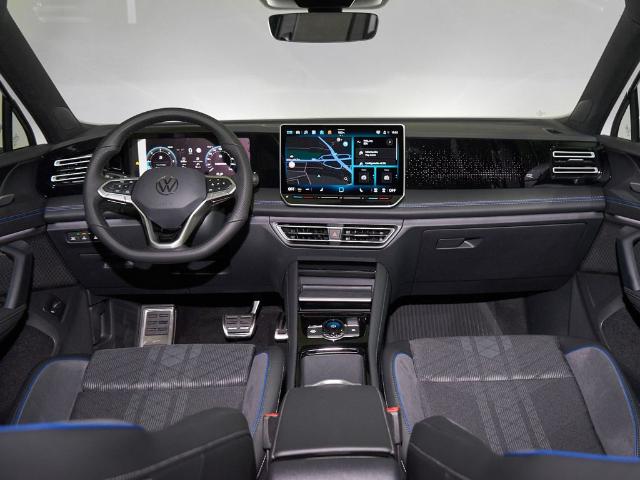 Volkswagen Tiguan R-Line 2.0 TDI 110 kW (150 CV) DSG